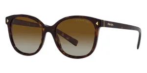 Prada PR 22ZS 2AU6E1 Polarised