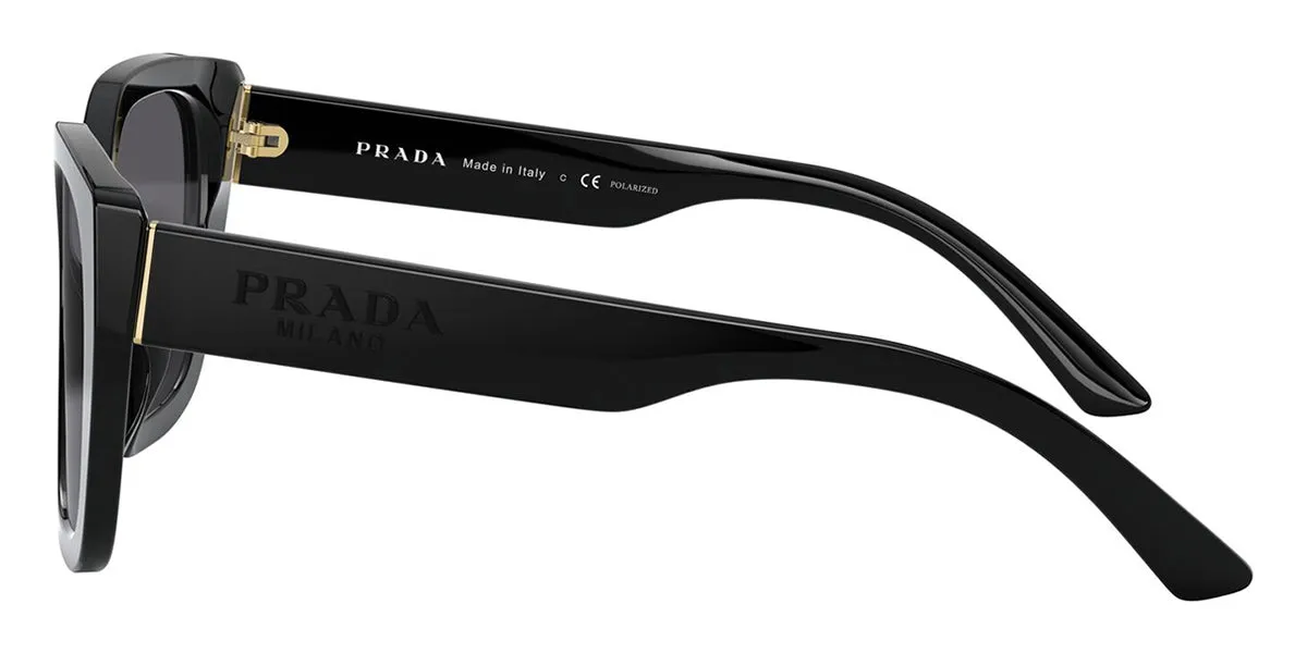 Prada PR 24XS 1AB5Z1 Polarised
