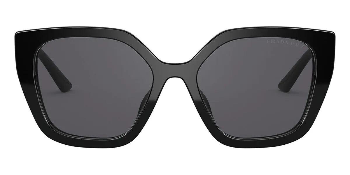 Prada PR 24XS 1AB5Z1 Polarised