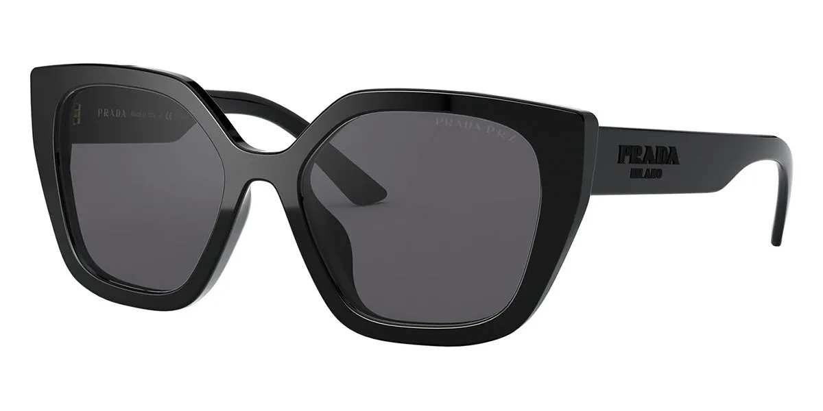 Prada PR 24XS 1AB5Z1 Polarised