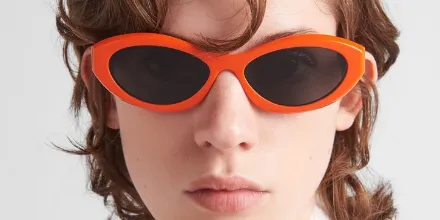 Prada PR 26ZS 12L08Z