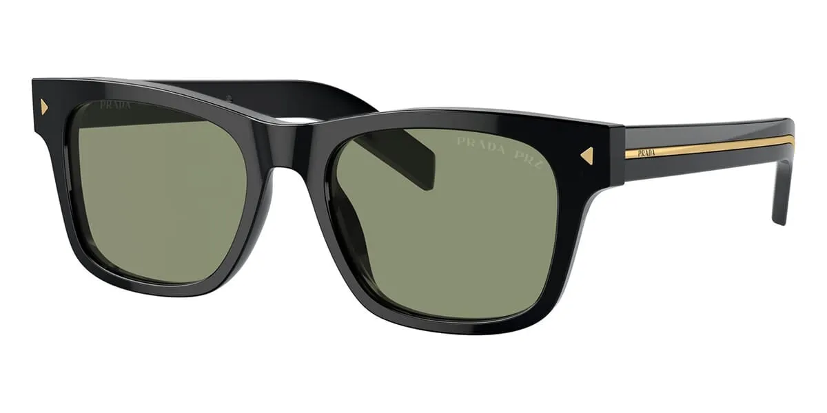 Prada PR A17S 16K20G Polarised
