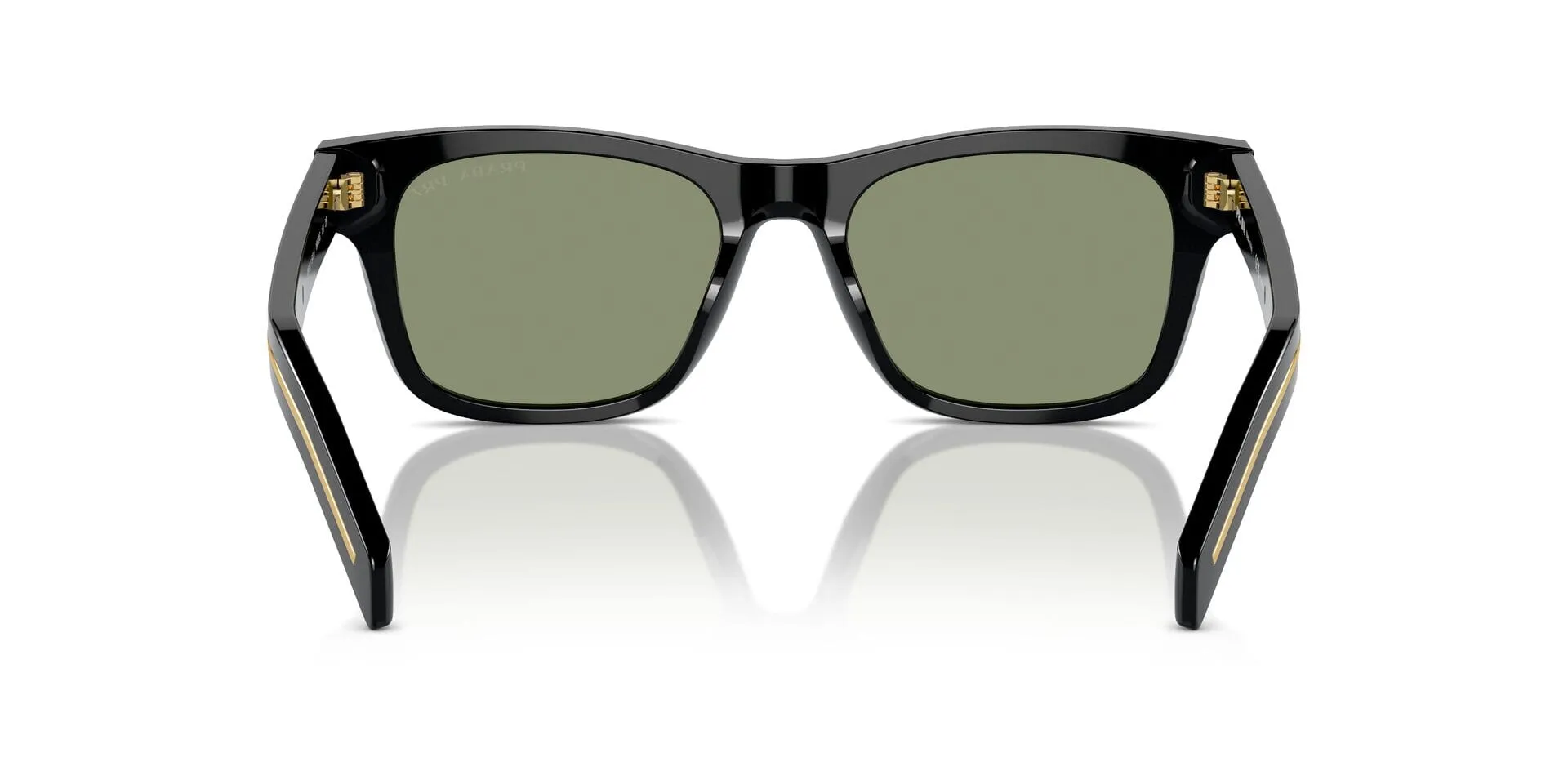 Prada PR A17S 16K20G Polarised