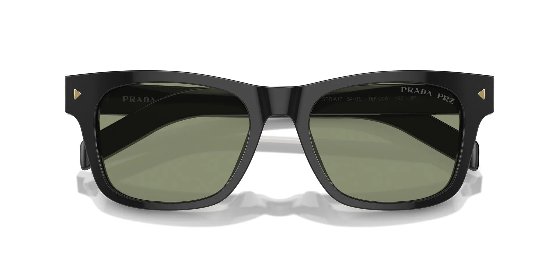 Prada PR A17S 16K20G Polarised