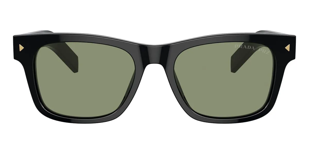 Prada PR A17S 16K20G Polarised