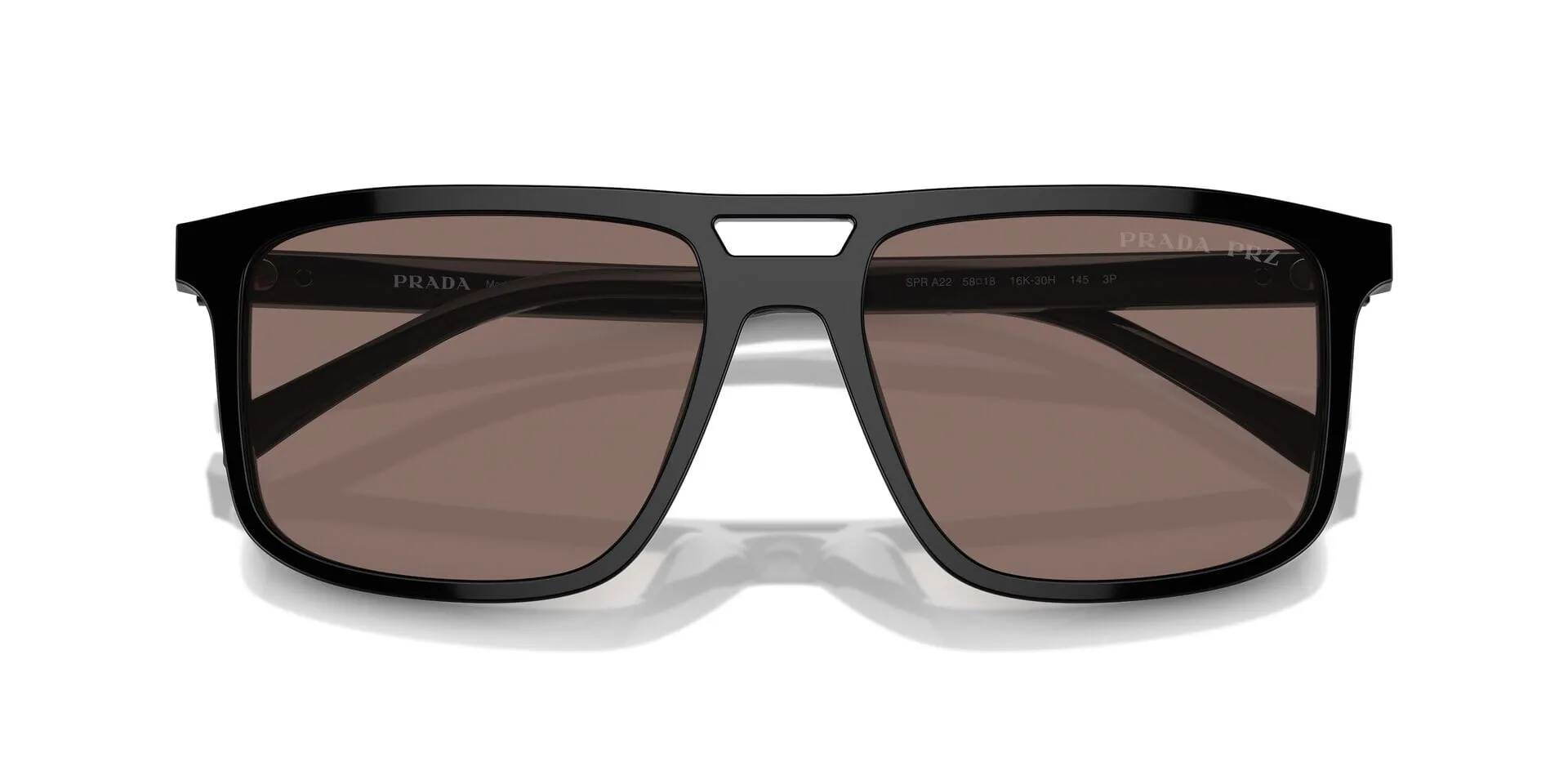 Prada PR A22S 16K30H Polarised