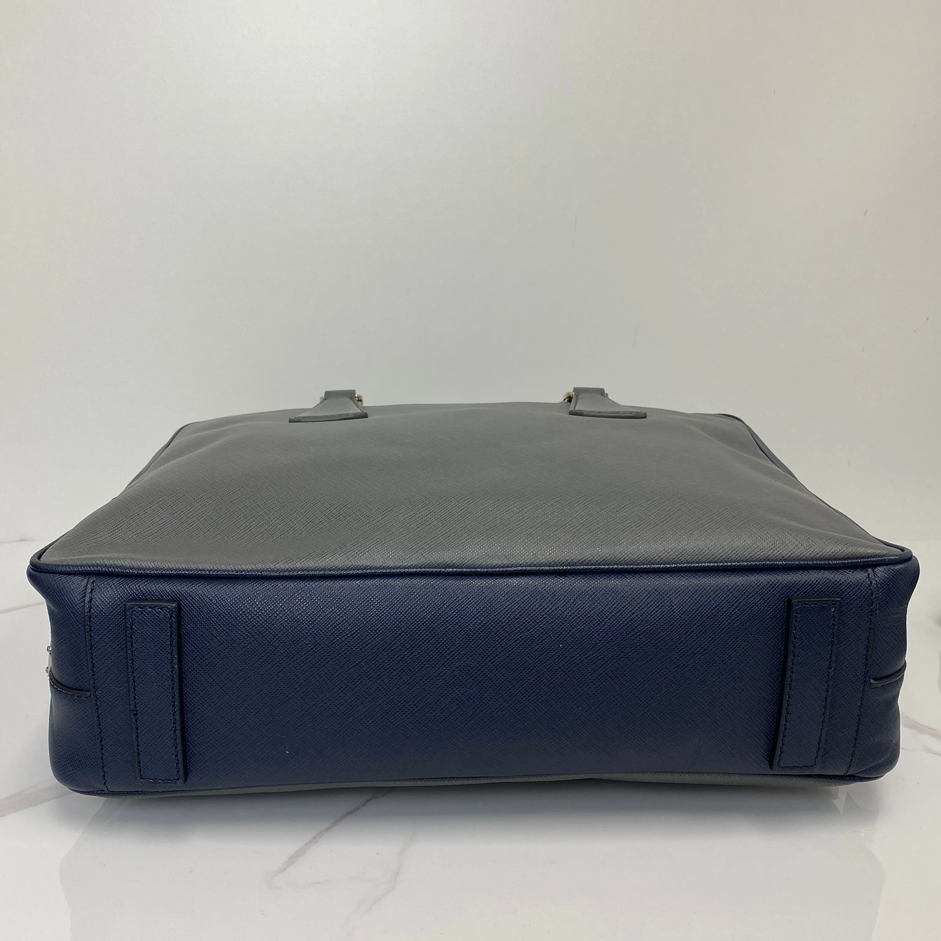 Prada SAFFIANO BRIEFCASE