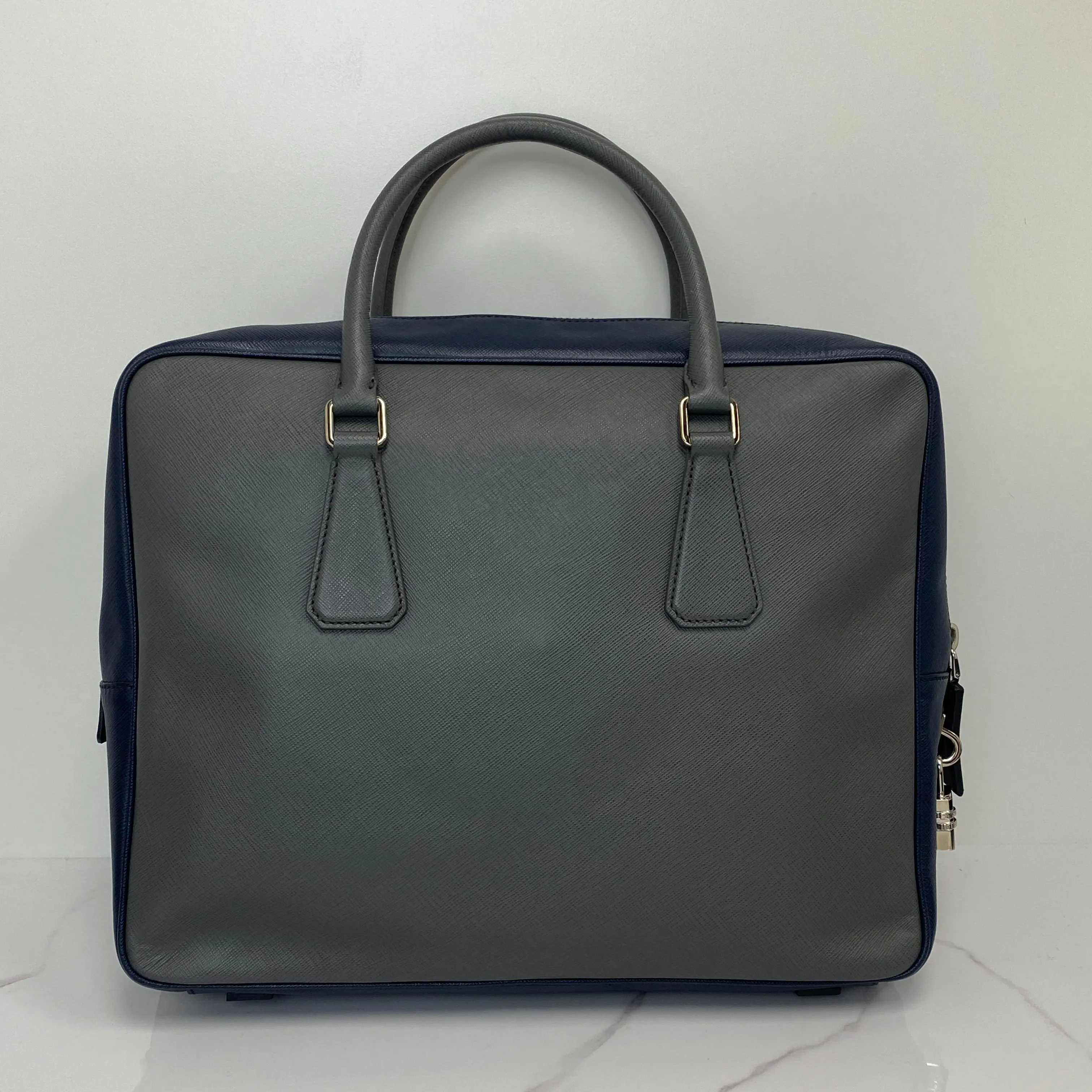 Prada SAFFIANO BRIEFCASE