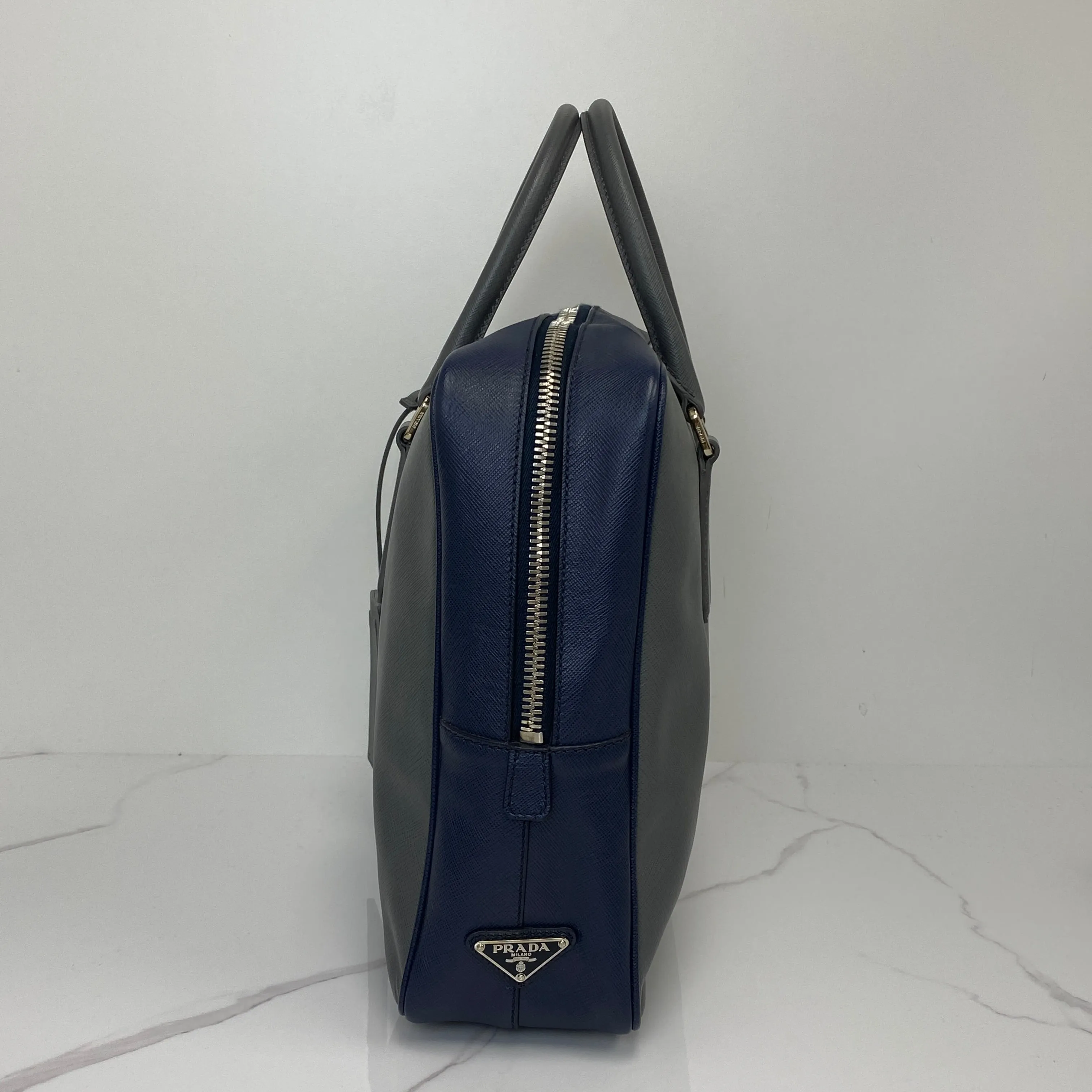 Prada SAFFIANO BRIEFCASE