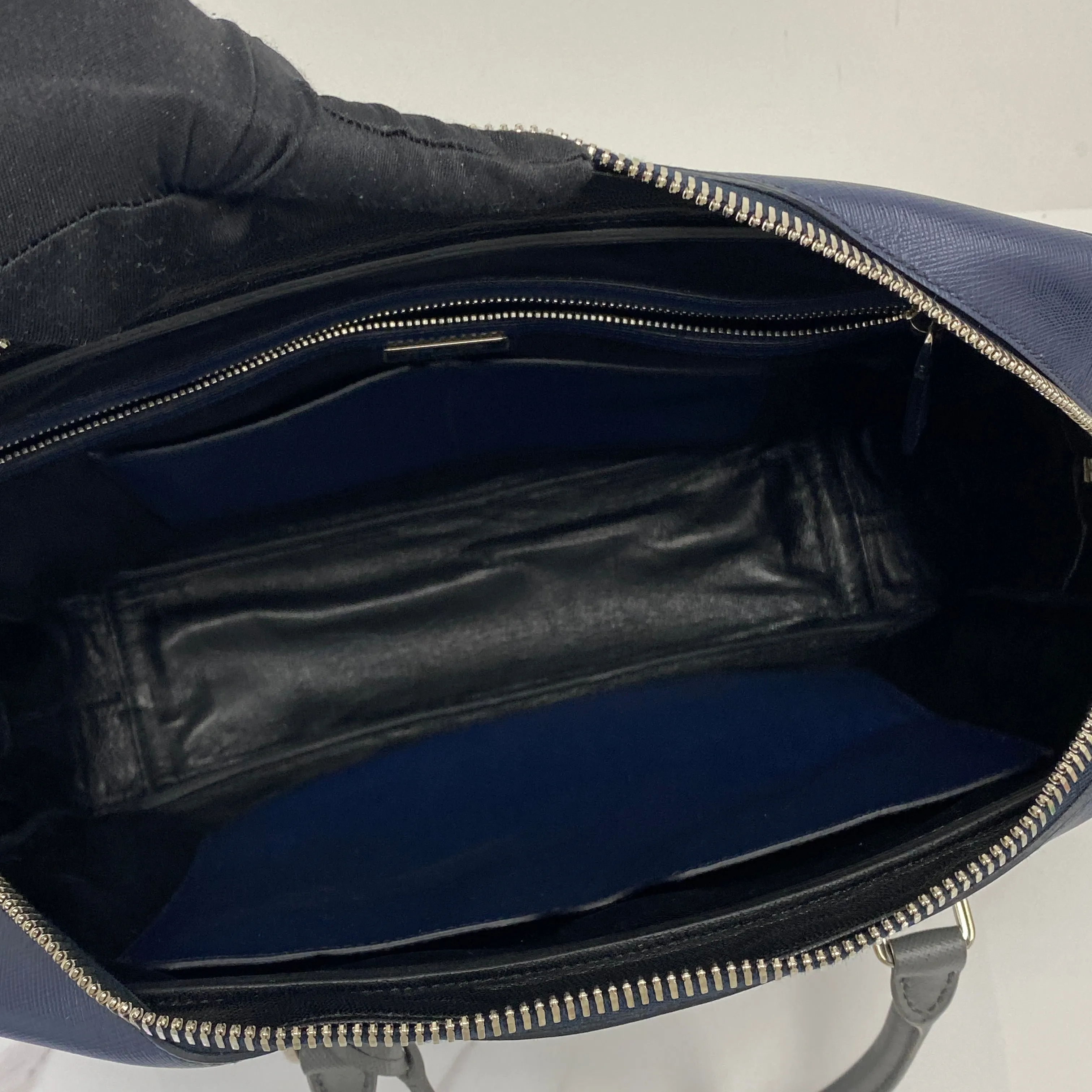 Prada SAFFIANO BRIEFCASE