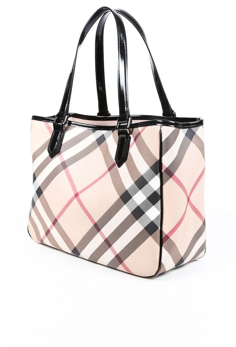 Prada Soft Calf Tote (SHF-14520)