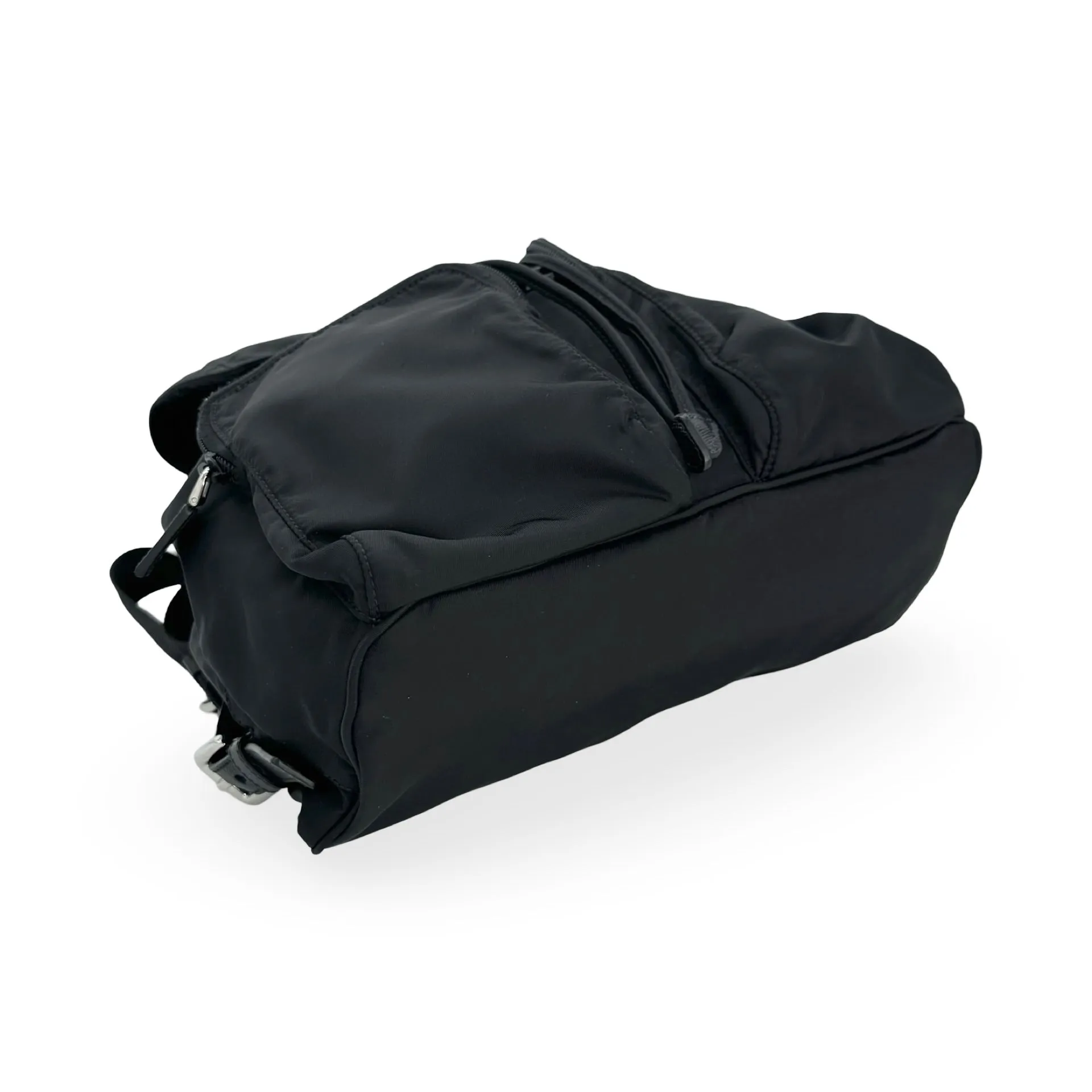 PRADA: Tessuto Nylon Backpack