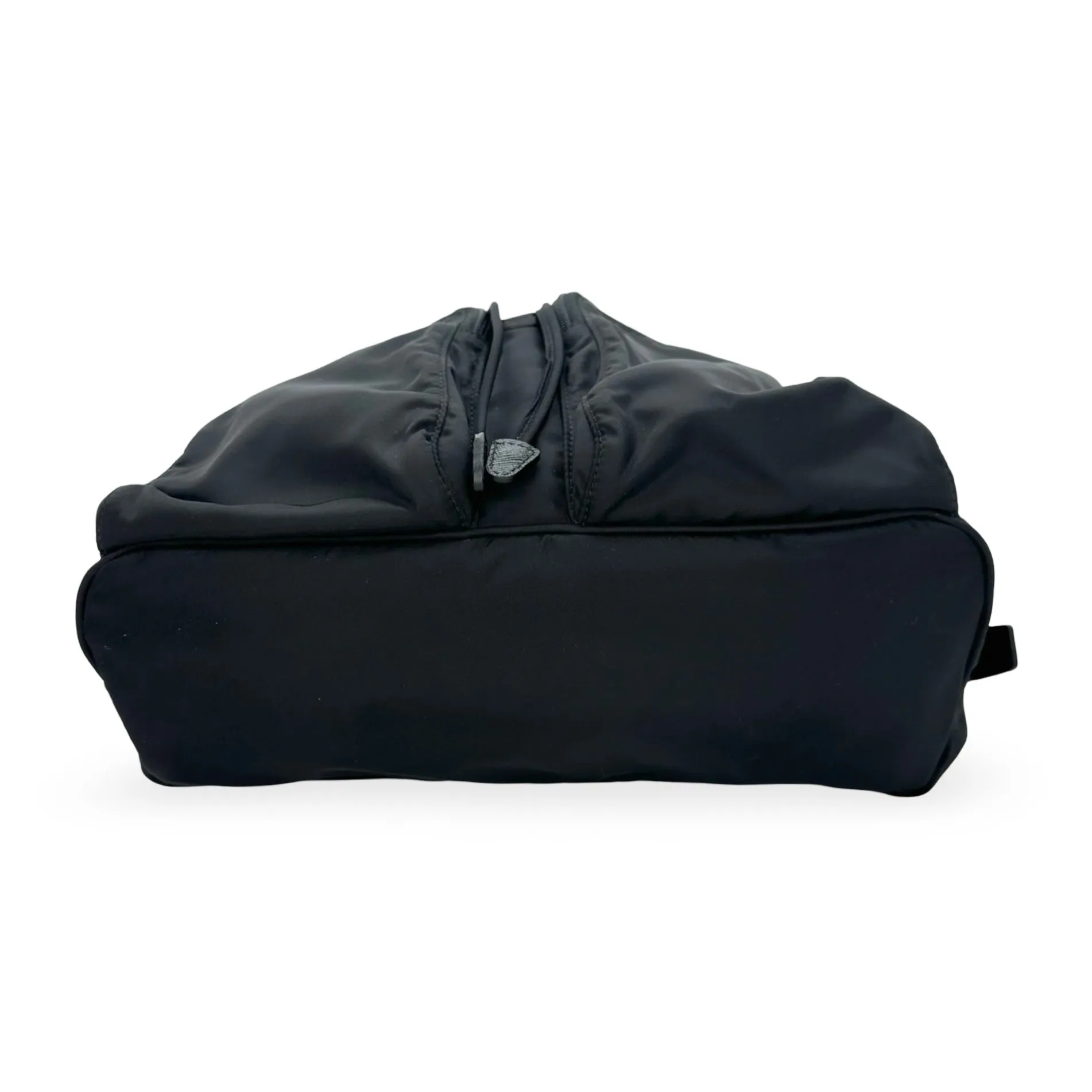 PRADA: Tessuto Nylon Backpack