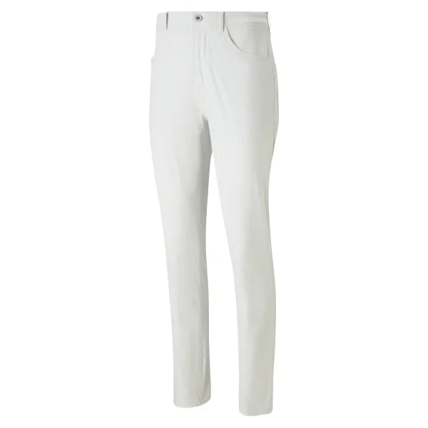 Puma Men's 101 Golf Pants - Sedate Gray
