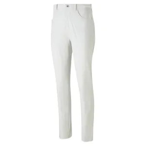 Puma Men's 101 Golf Pants - Sedate Gray
