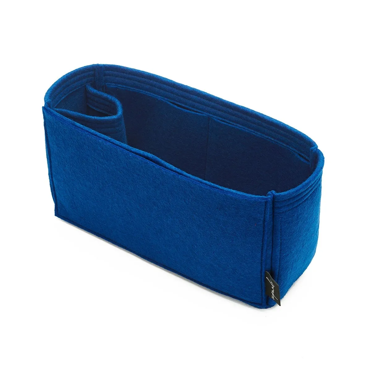 Purse Organizer Insert for Celine Belt Bag, Bag Organizer with Single Bottle Holder