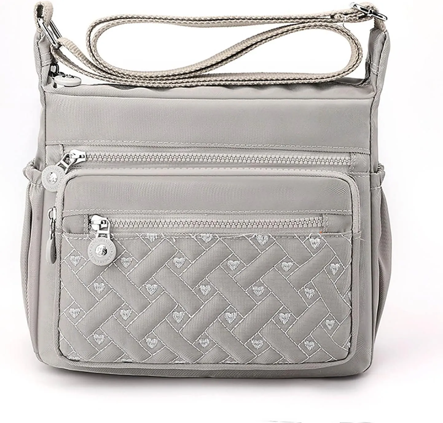Purses for Women Crossbody Anti Theft Trendy Designer Shoulder Bags for Women Womens Elegant Evening Bag(One Size)