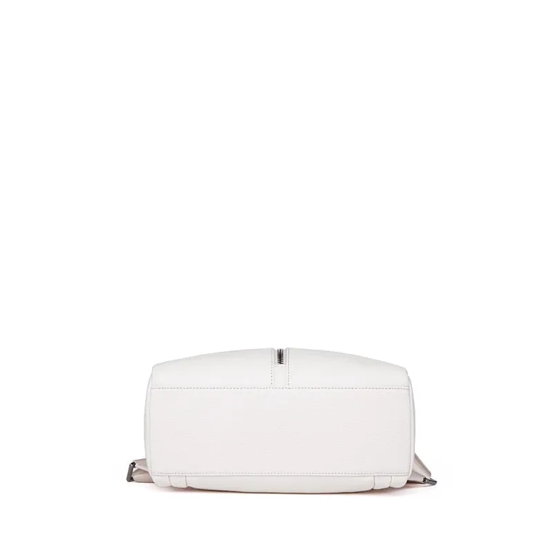 Rafaela genuine leather backpack