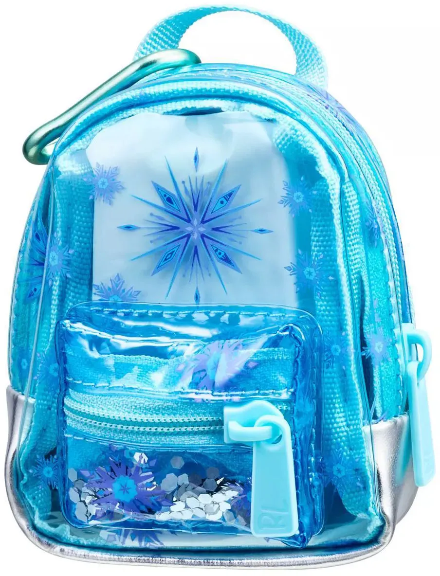 Real Littles Disney Backpack - random or choose favorite  as