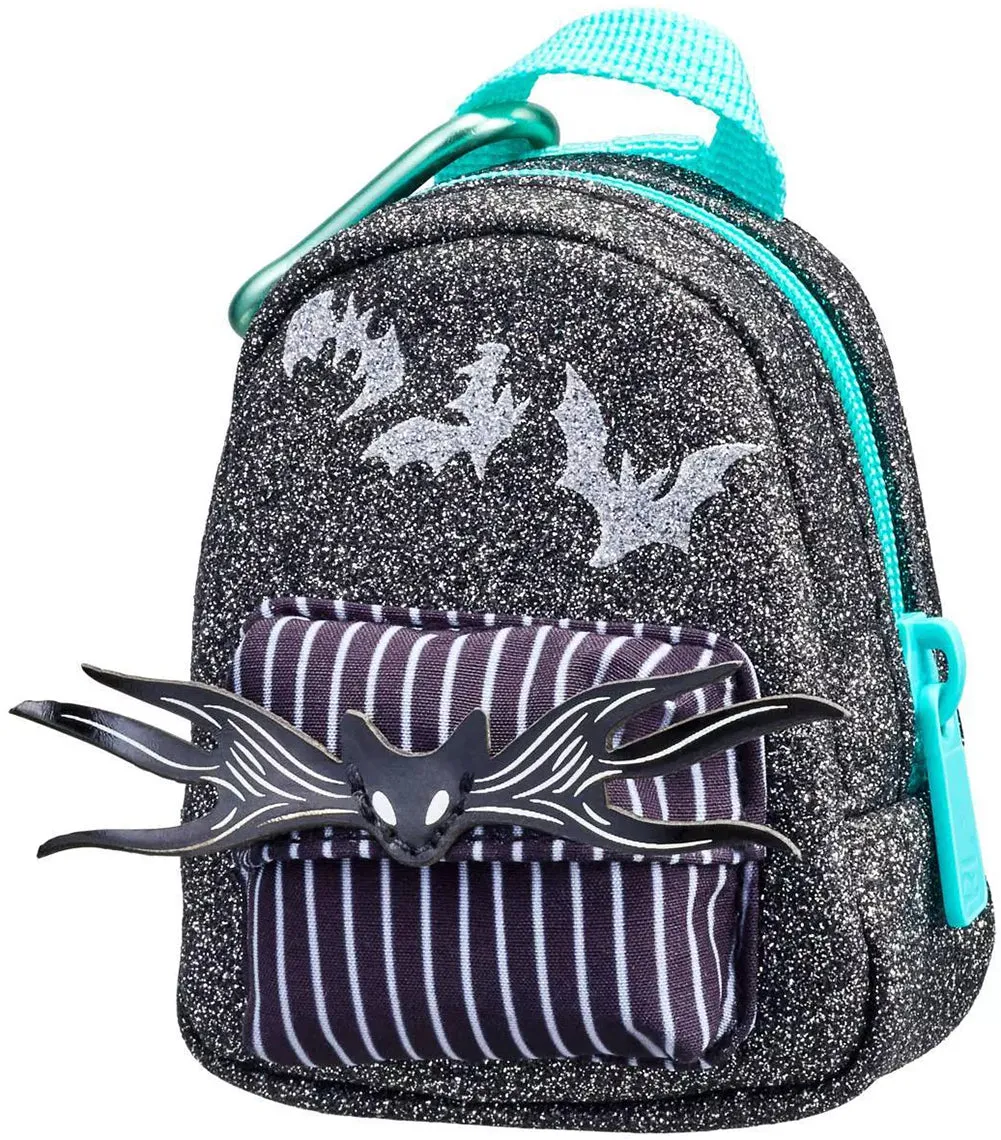 Real Littles Disney Backpack - random or choose favorite  as