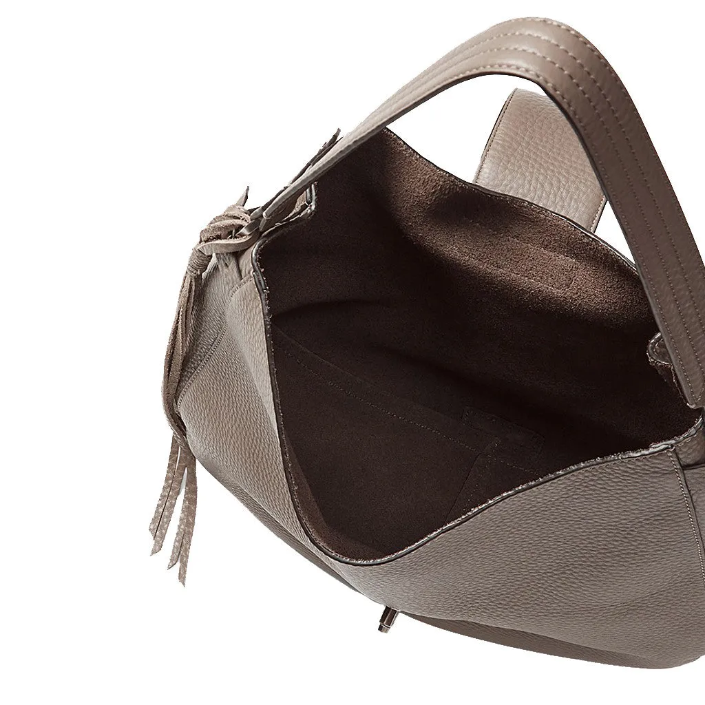 Rebecca Minkoff Darren Hobo Bag in Graphite