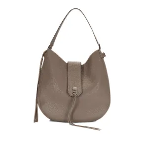 Rebecca Minkoff Darren Hobo Bag in Graphite