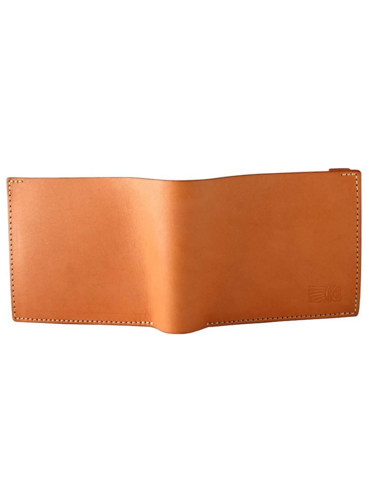 REDMOON Short Wallet RMR-01R DCB Dark Brown