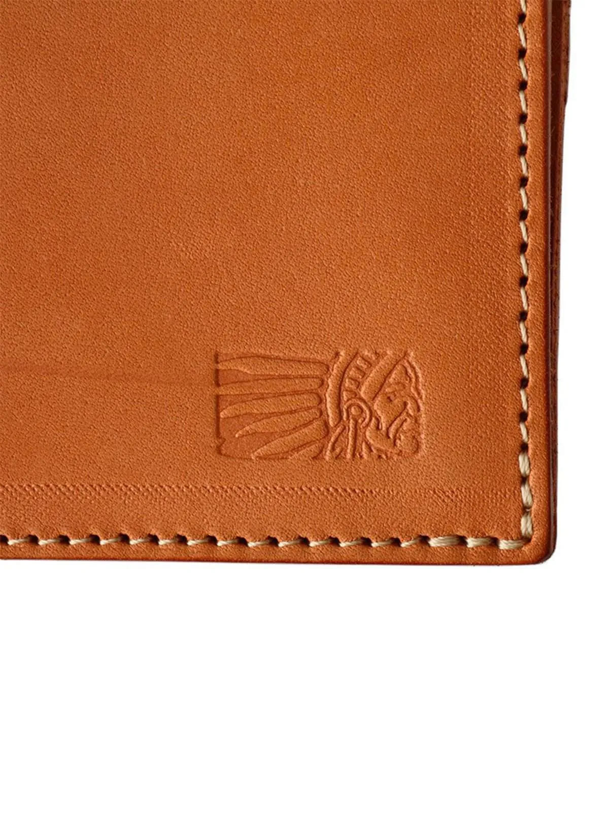 REDMOON Short Wallet RMR-01R DCB Dark Brown