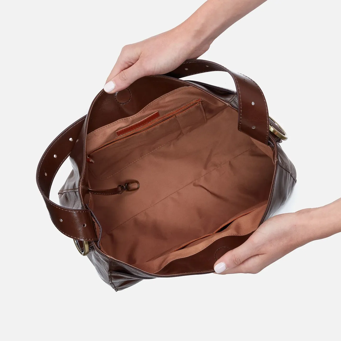 Render Shoulder Bag