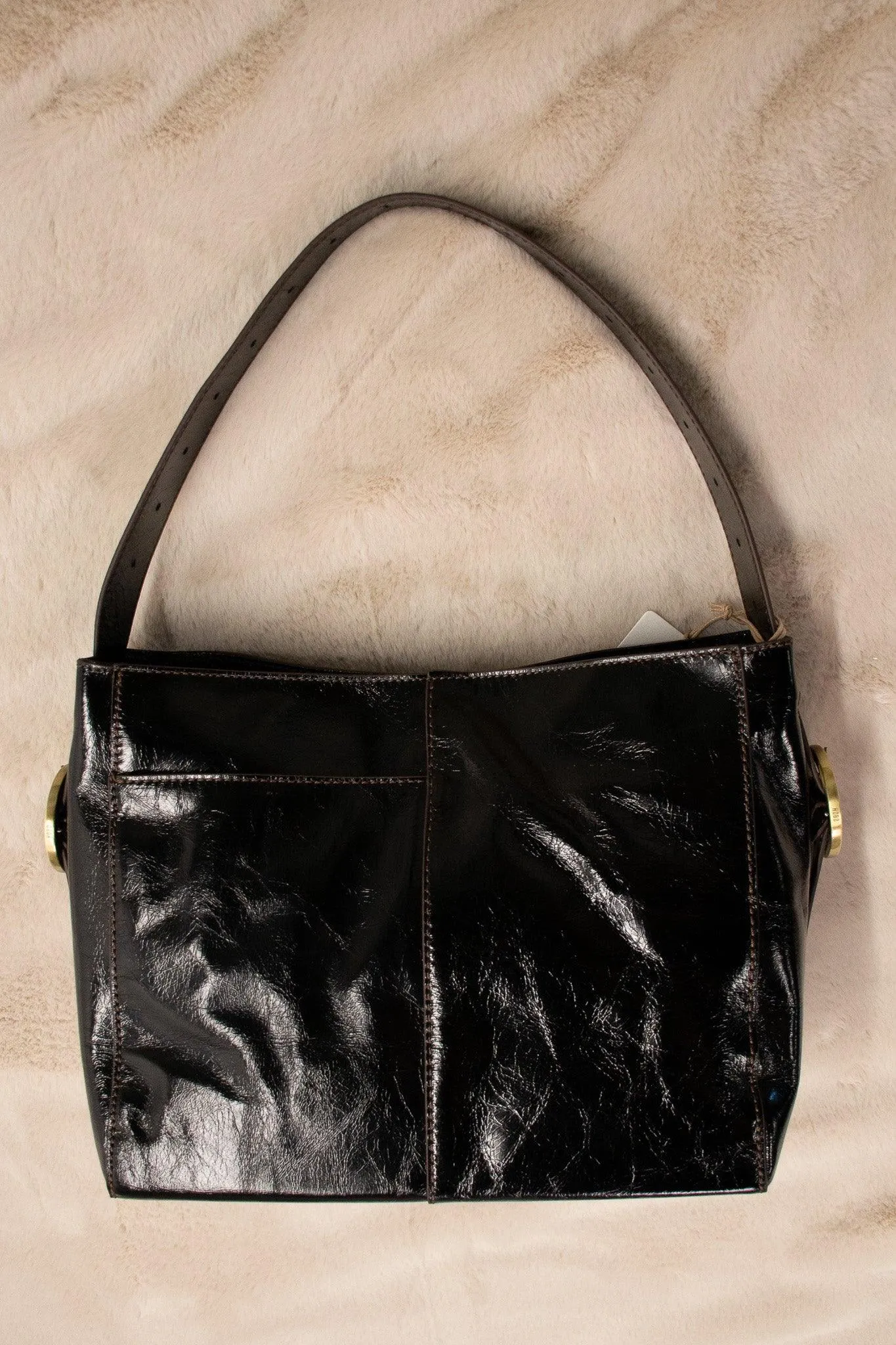 Render Shoulder Bag