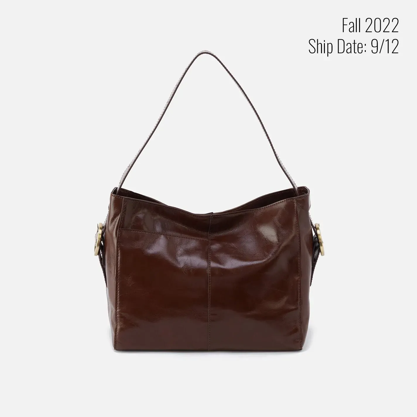 Render Shoulder Bag