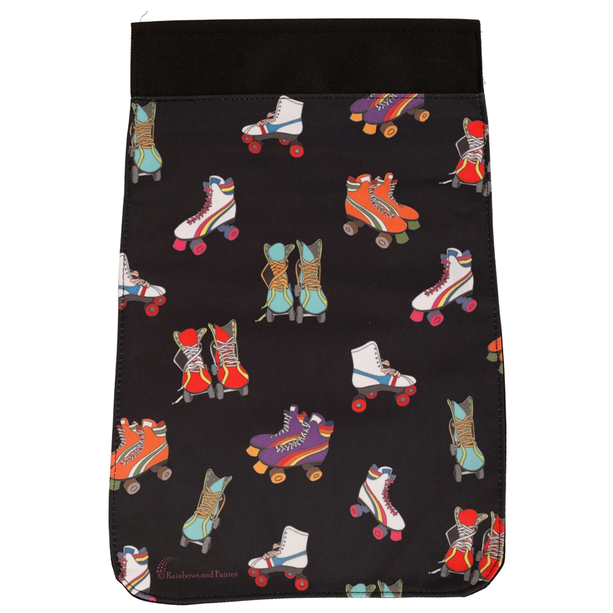 Retro Skates Bag Cover