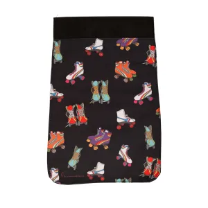 Retro Skates Bag Cover