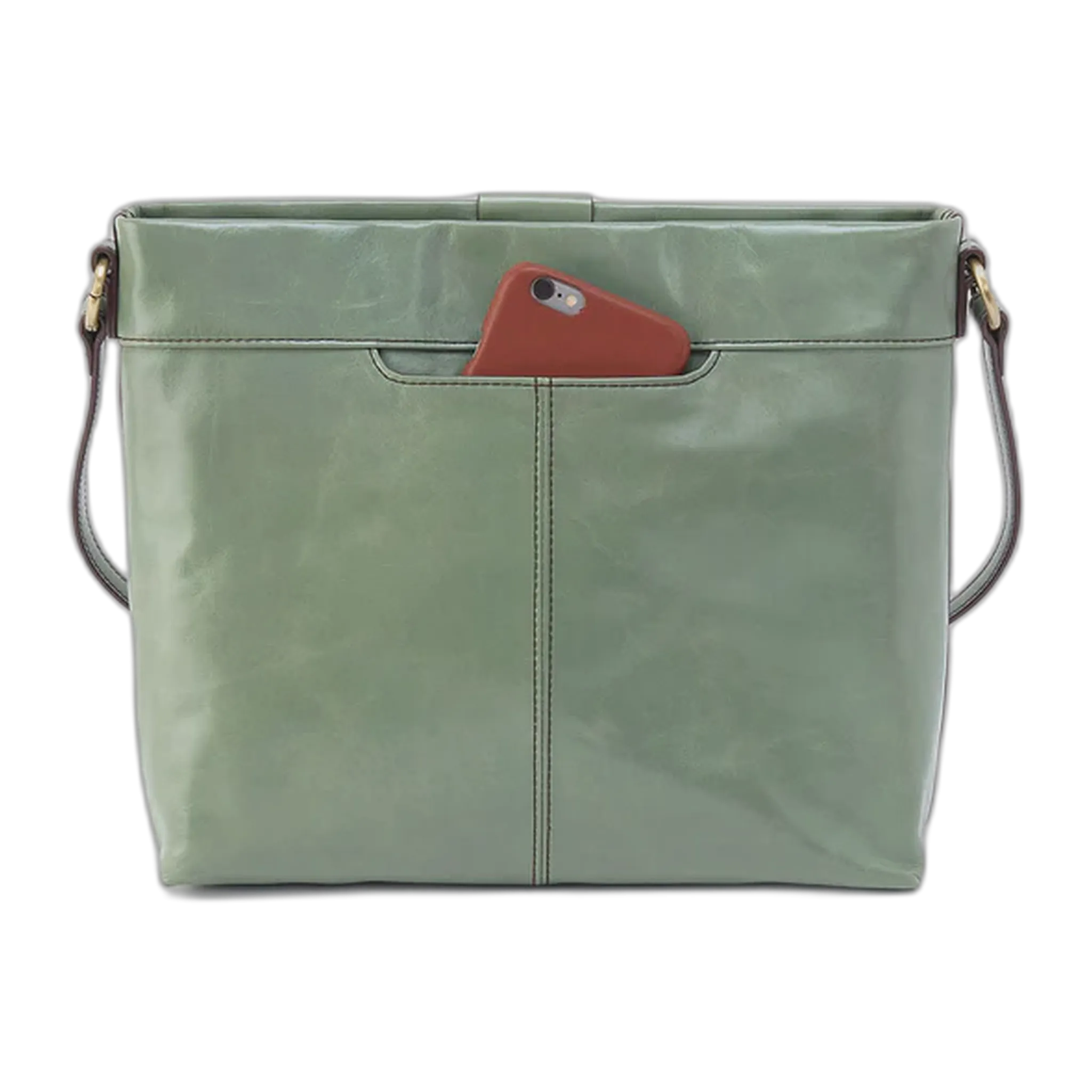 Romy Medium Crossbody