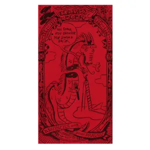 Rumi Hara - "Reconcile With Your Dragon"