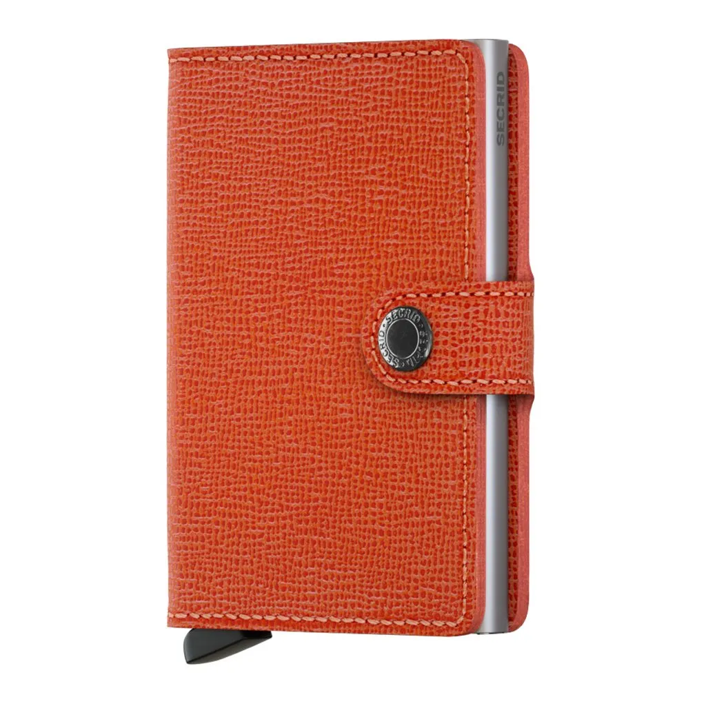 Secrid | Crisple Collection