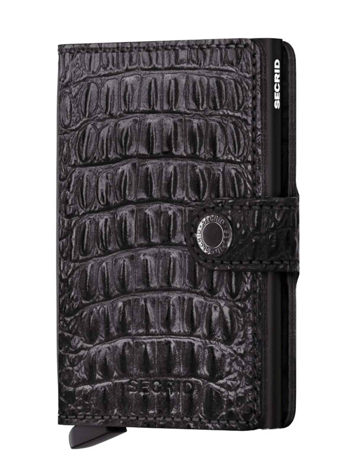 Secrid Miniwallet Nile Black