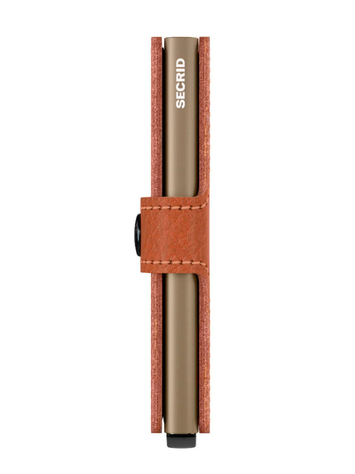 Secrid Miniwallet Veg Caramello Sand