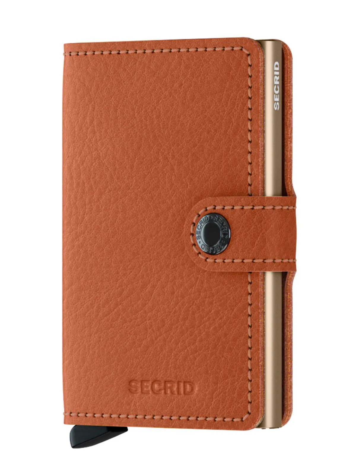 Secrid Miniwallet Veg Caramello Sand
