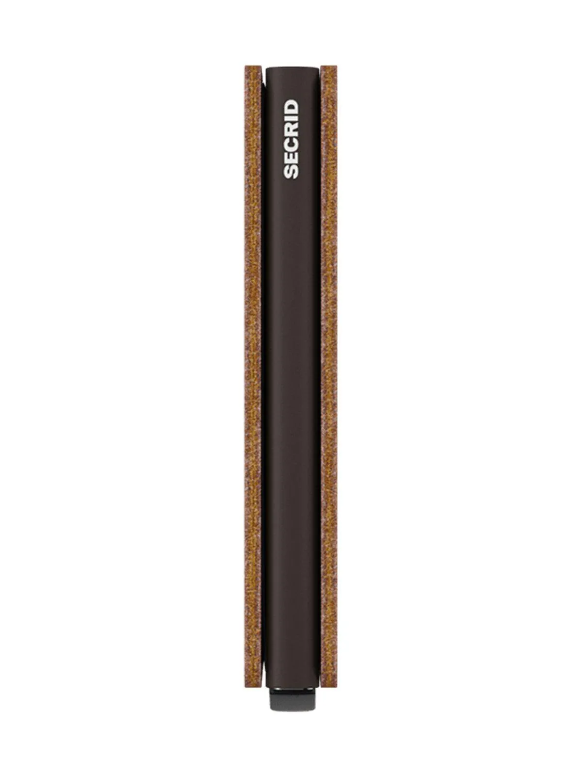 Secrid Slimwallet Basket Brown