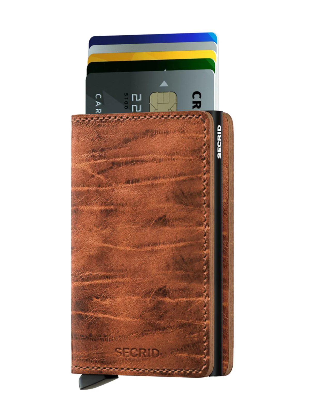 Secrid Slimwallet Dutch Martin Whiskey