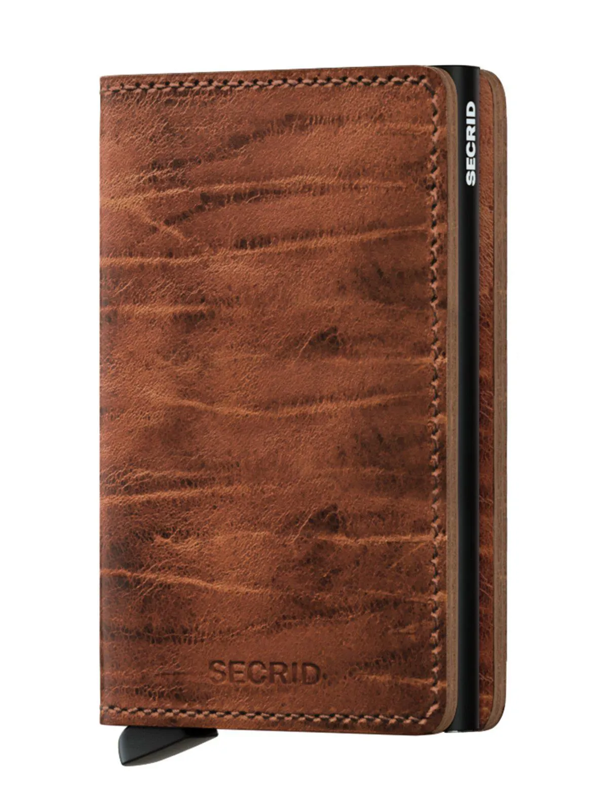 Secrid Slimwallet Dutch Martin Whiskey