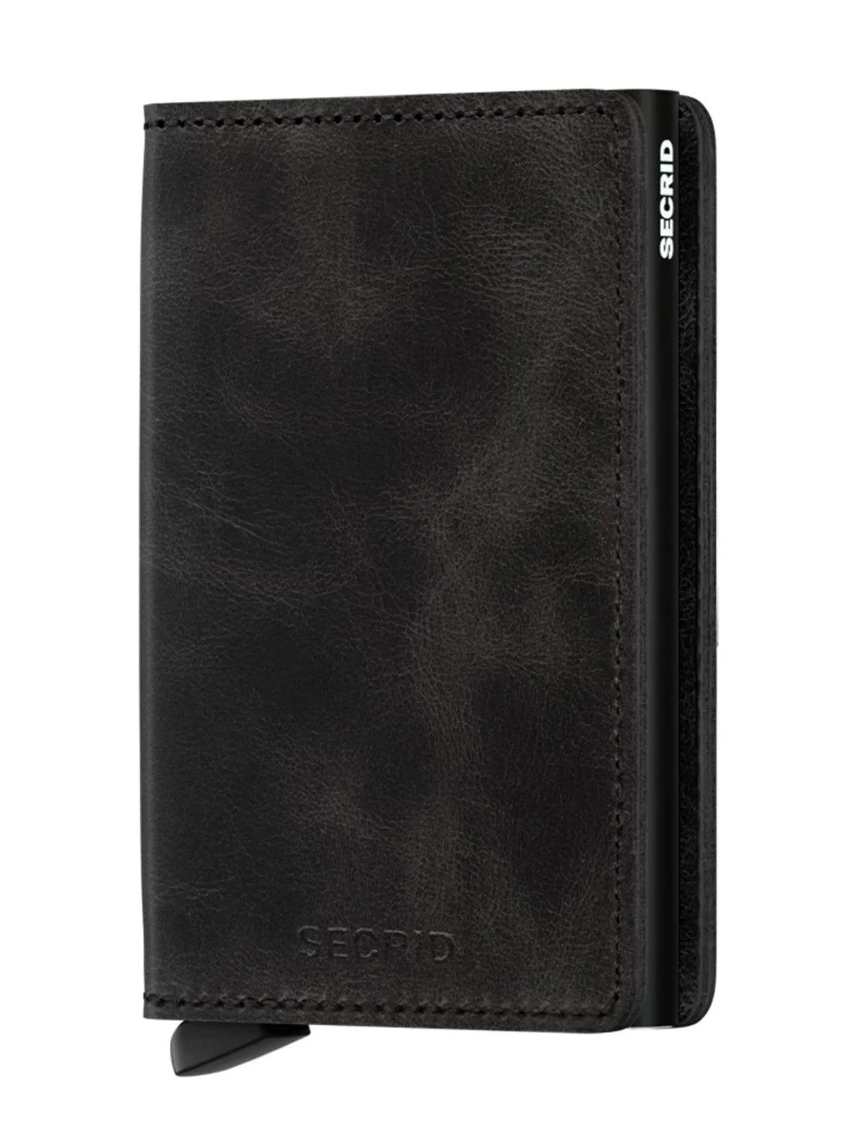 Secrid Slimwallet Vintage Black