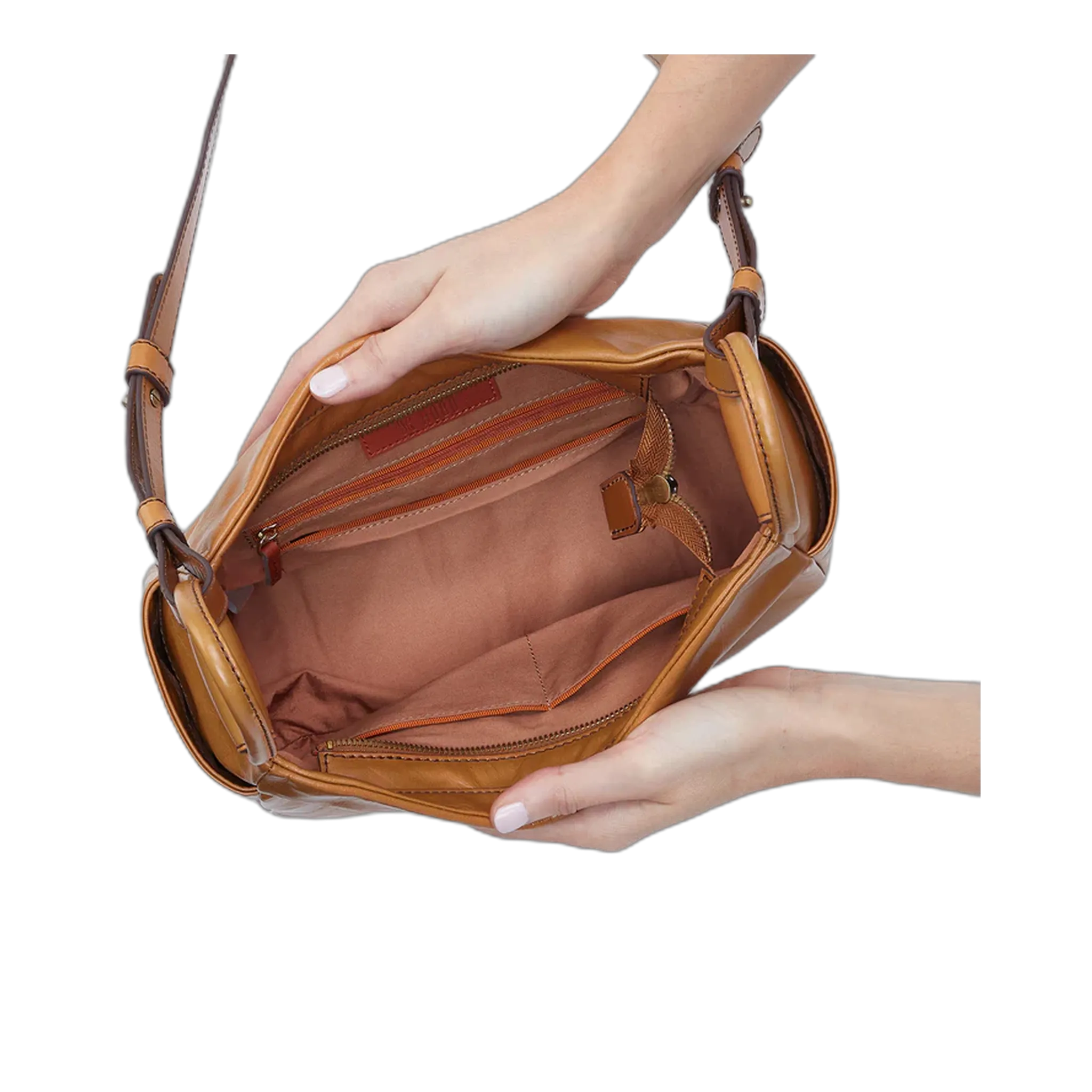 Sheila Crossbody