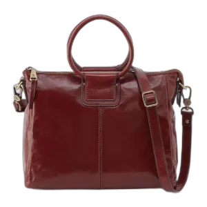 Sheila Medium Satchel