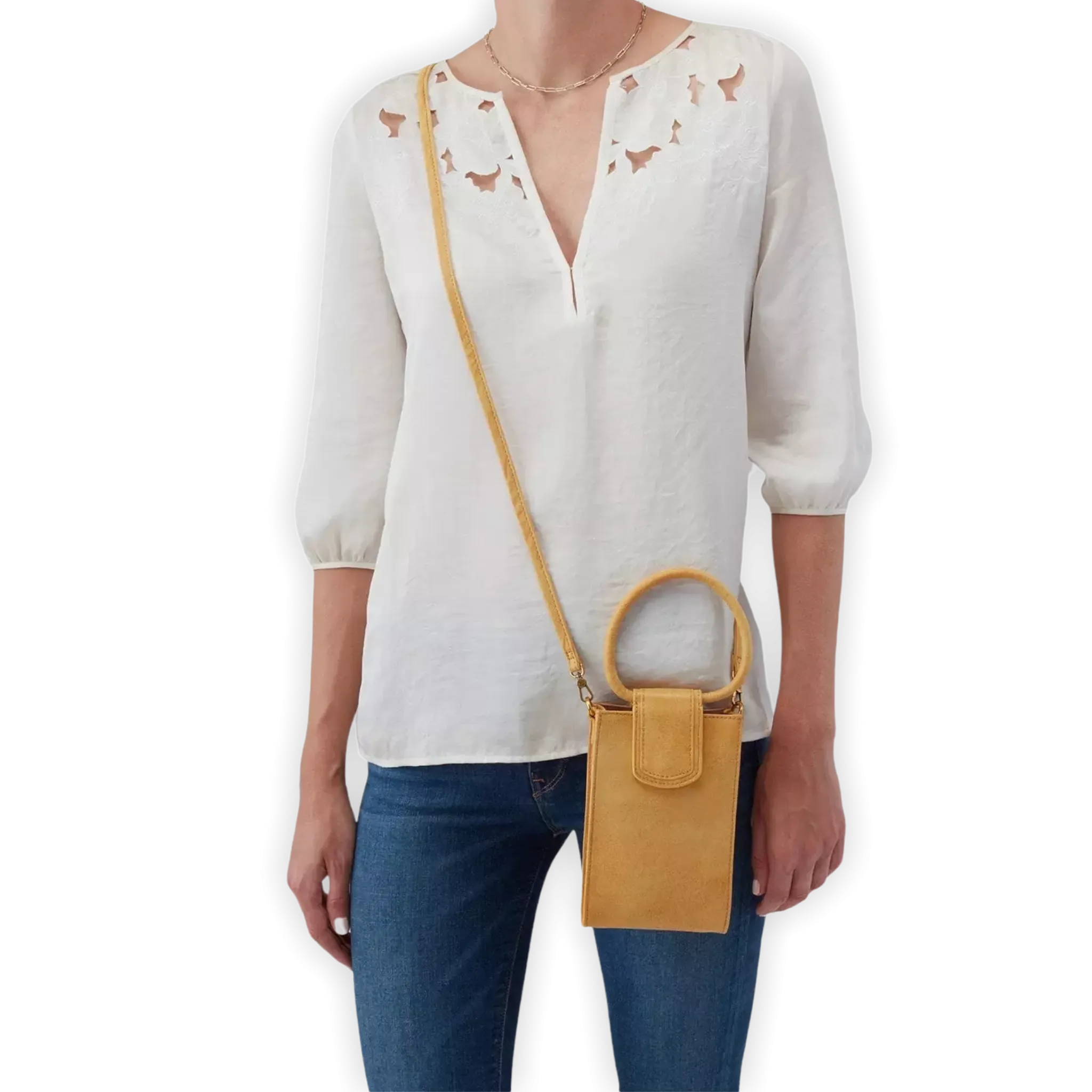 Sheila Phone Bag