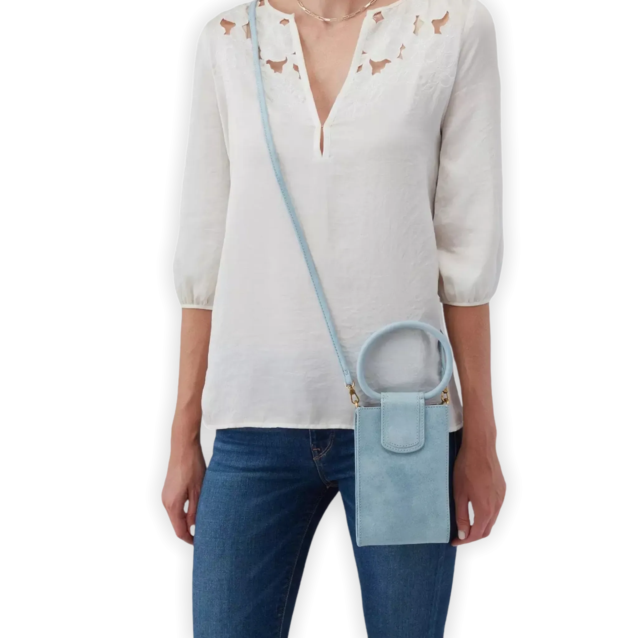 Sheila Phone Bag