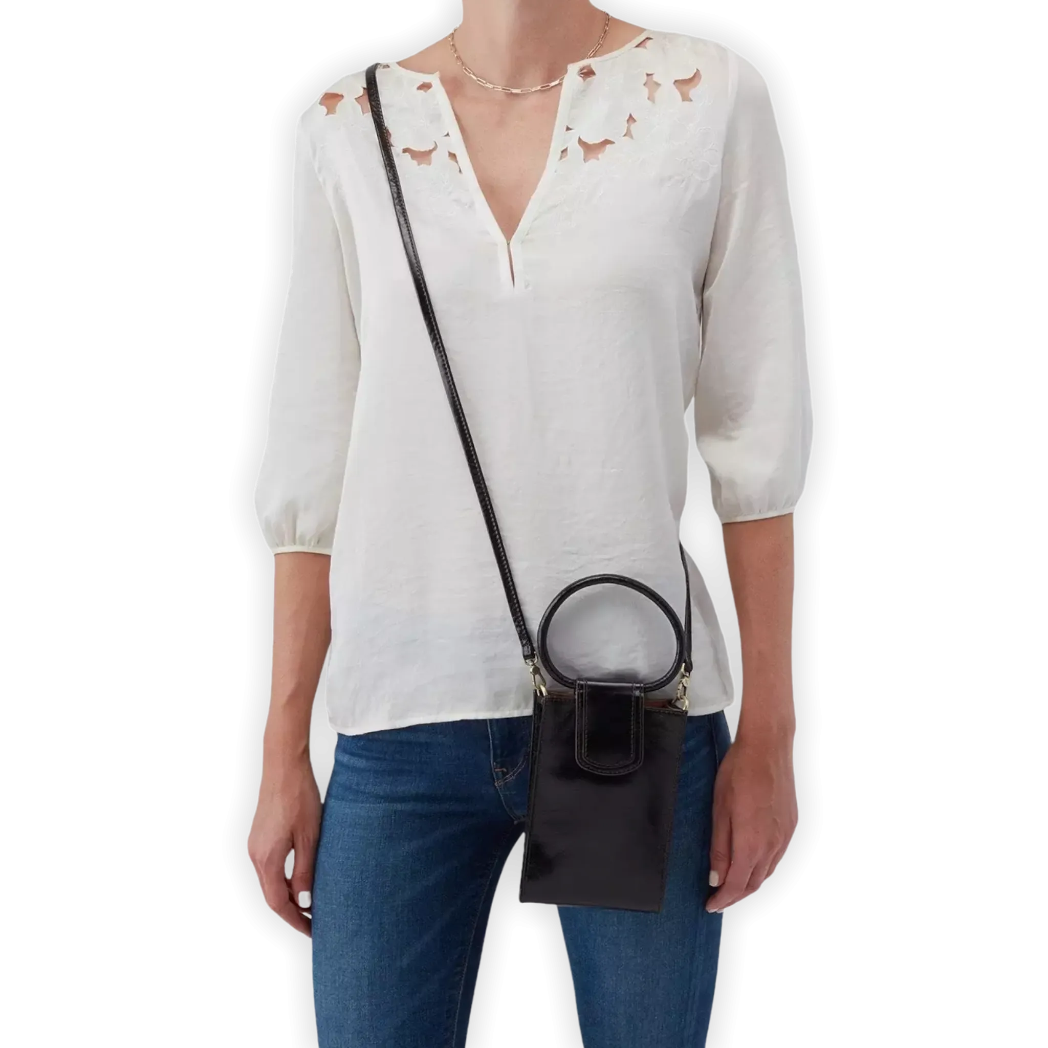 Sheila Phone Bag
