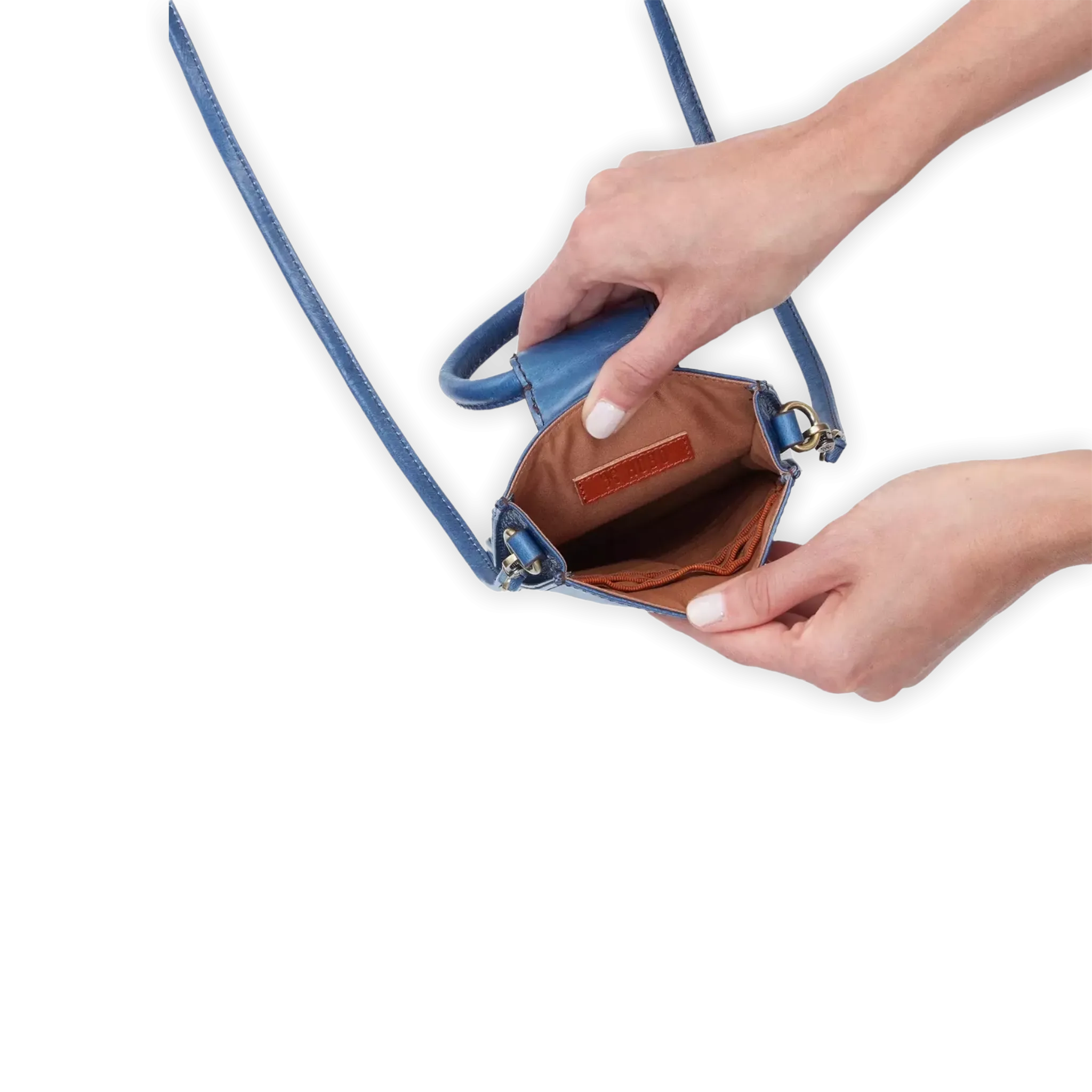 Sheila Phone Bag