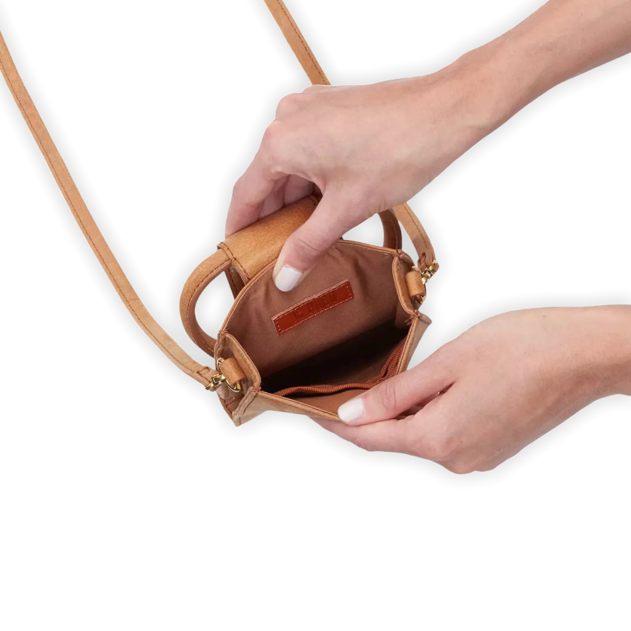 Sheila Phone Bag